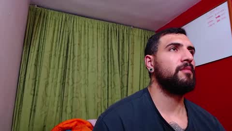 chriss_james online show from 02.22.25