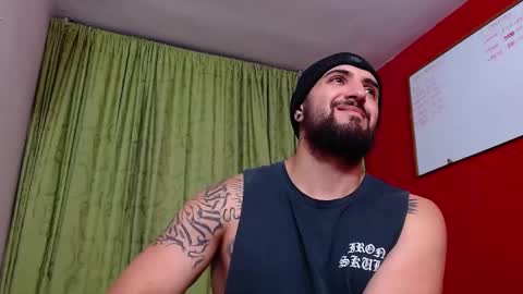 chriss_james online show from 03.02.25
