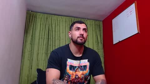 chriss_james online show from 03.08.25