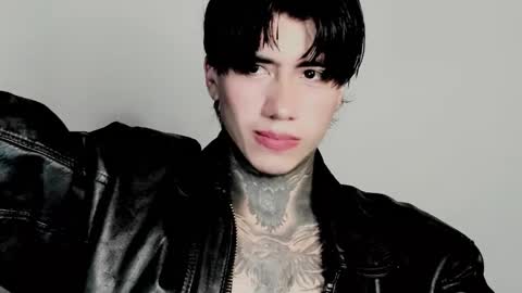 CHRIS  INDEPENT MODEL online show from 11.10.25