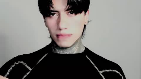 CHRIS  INDEPENT MODEL online show from 11.26.25