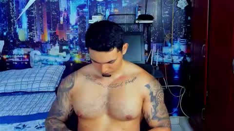 Chriss Stewart online show from 10.28.25