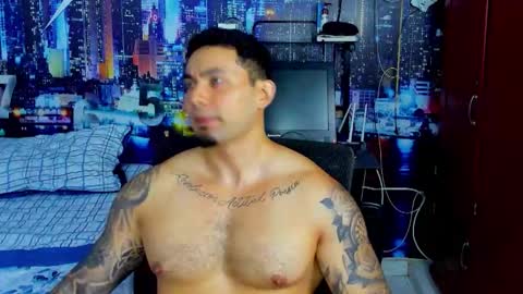 Chriss Stewart online show from 10.29.25