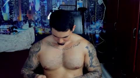 Chriss Stewart online show from 01.15.26