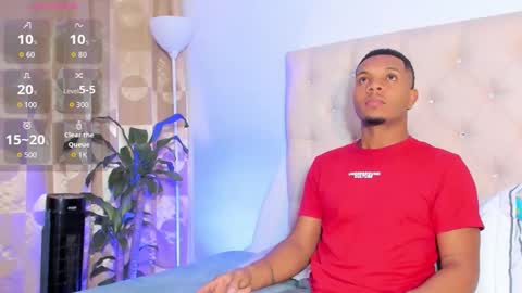 Snapshot of chriss_vall chatting on 02.15.26 Chriss Vall online show from 02.15.26