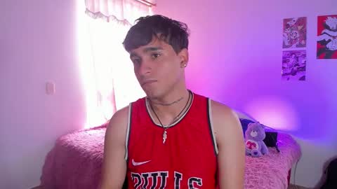 Christian Wang online show from 02.03.26