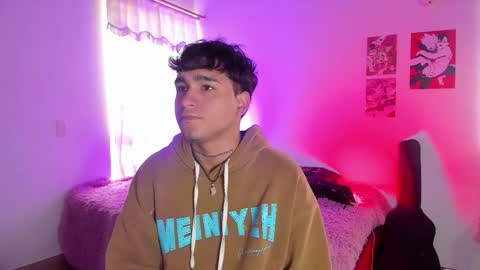 Christian Wang online show from 02.05.26