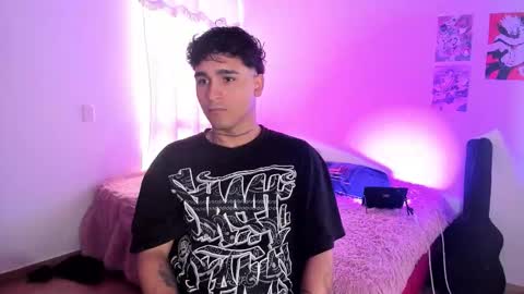 Christian Wang online show from 02.11.26