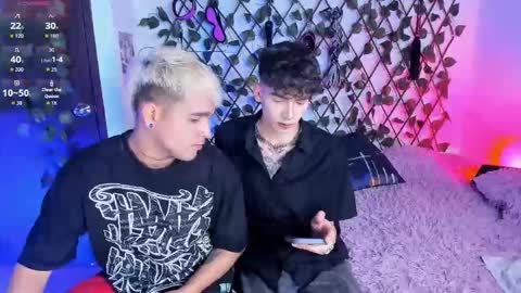 Christian Wang online show from 03.29.26