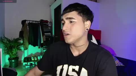 Christian Wang online show from 06.28.26