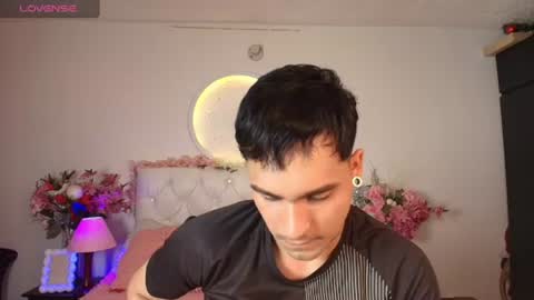 Christian Wang online show from 07.13.26