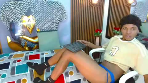 chrisshottx online show from 06.21.26
