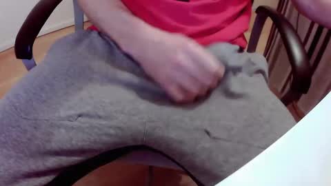 chrissoxx online show from 03.04.25