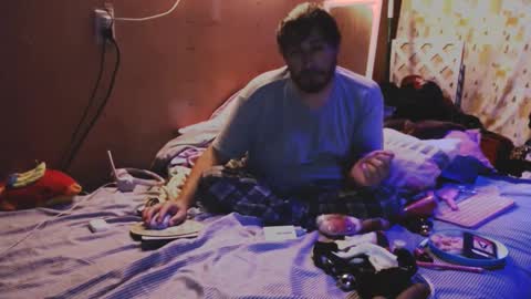 ChrisstyAnneCD online show from 09.10.25