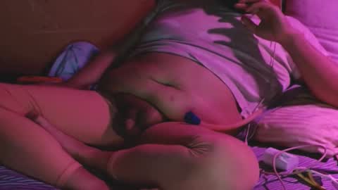 ChrisstyAnneCD online show from 09.12.25