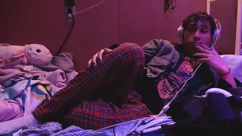 ChrisstyAnneCD online show from 10.04.25