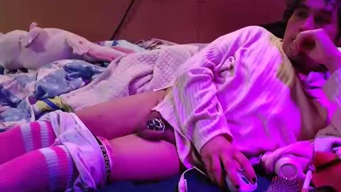 ChrisstyAnneCD online show from 10.05.25