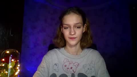 Snapshot of chrissy_joyful chatting on 02.12.26 chrissy_joyful online show from 02.12.26