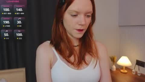 Christa online show from 05.09.26