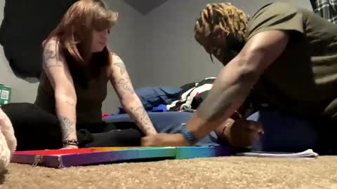 christangler online show from 01.19.25