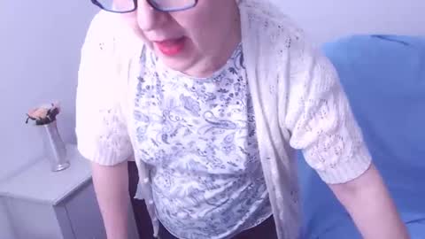 Christa online show from 12.12.24