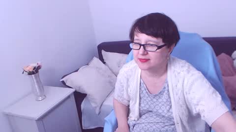 Christa online show from 12.14.24