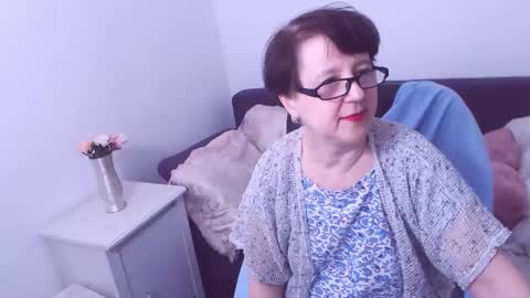 Christa online show from 12.21.24