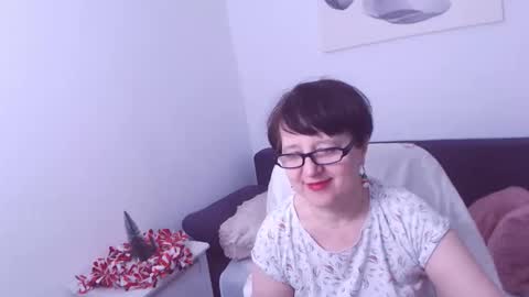 Christa online show from 12.22.24