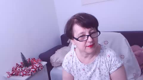 Christa online show from 12.22.24