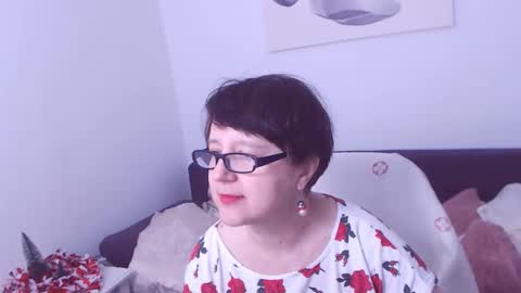 Christa online show from 12.22.24