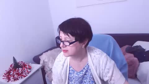 Christa online show from 01.01.25