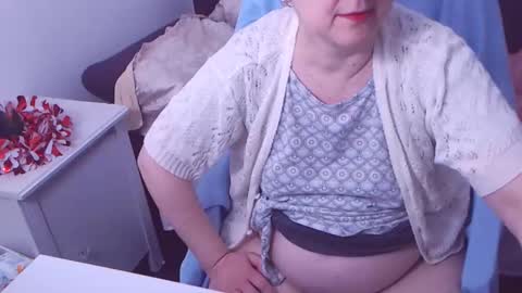 Christa online show from 01.05.25