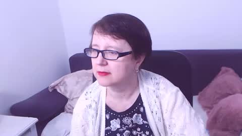 Christa online show from 02.02.25