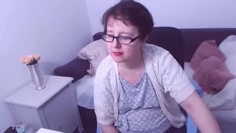 Christa online show from 02.09.25