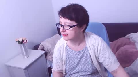 Christa online show from 02.14.25