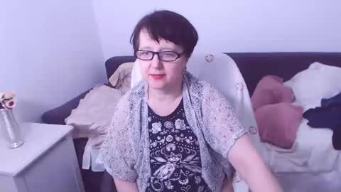 Christa online show from 02.15.25