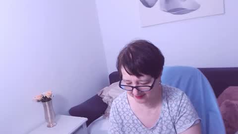 Christa online show from 03.10.25