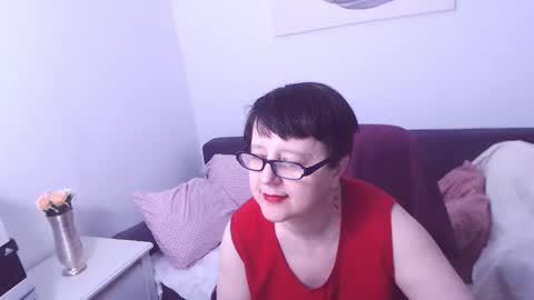 Christa online show from 10.31.25