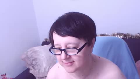 Christa online show from 12.13.25