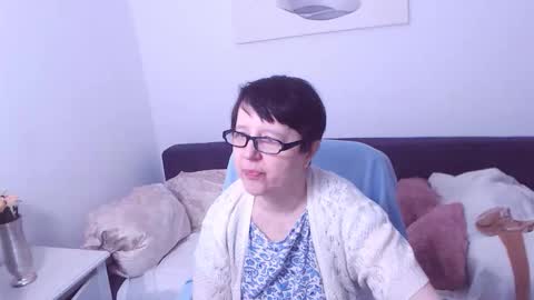 Christa online show from 02.01.26