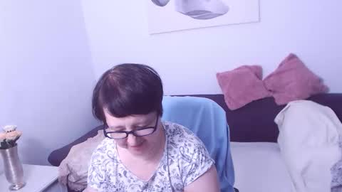 Christa online show from 02.07.26