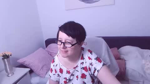 Christa online show from 03.31.26