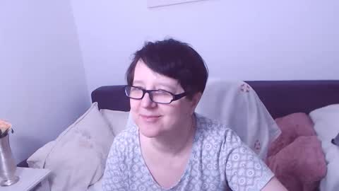 Christa online show from 04.04.26