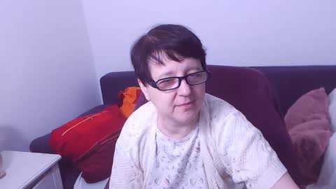 Christa online show from 04.15.26