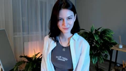 christaschrecongost online show from 02.20.26