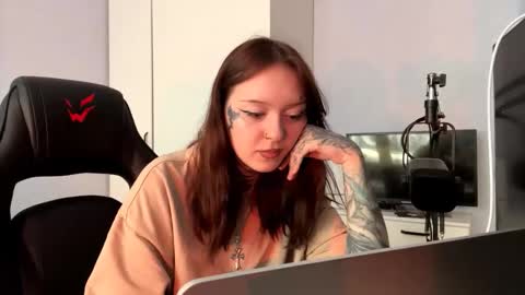 Kristi online show from 03.05.26