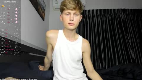 Christian        PVT open online show from 02.28.25