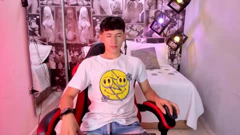 Christian  online show from 03.15.26