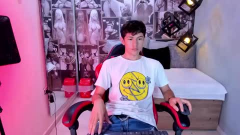 Christian  online show from 04.14.26