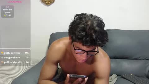 ---Chistian--- online show from 09.18.25